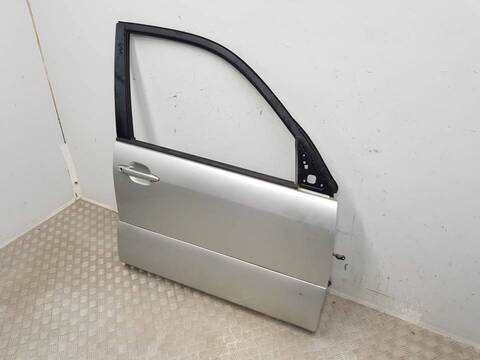 Foto 2ª: Puerta Delantera Derecha Toyota Land Cruiser 3.0 D4-D VX (2004)