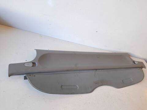 Foto 3ª: Bandeja Trasera Daewoo Nubira X20SED (1999)