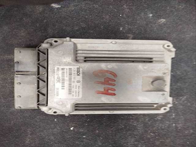 Centralita Motor ECU Dodge Caliber VERSION INDEFINIDA