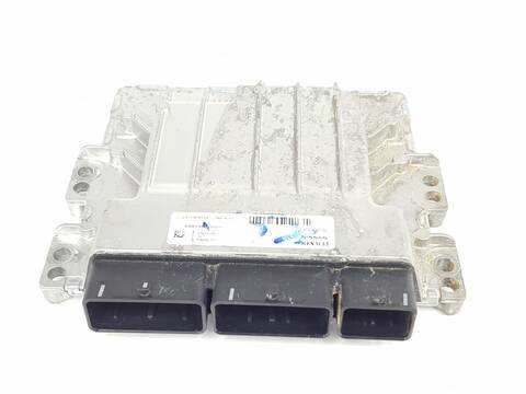 Centralita Motor ECU Renault Austral TECHNO ESPRIT ALPINE