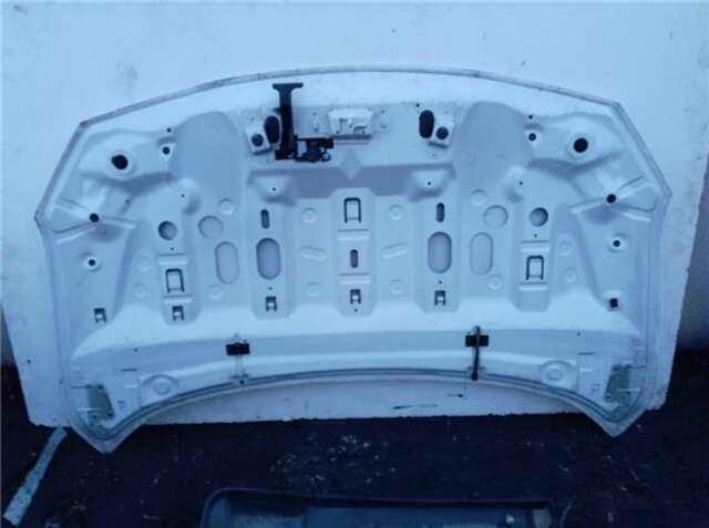 Foto 2ª: Capot Renault Fluence EL (68 CV) [5AM 40]