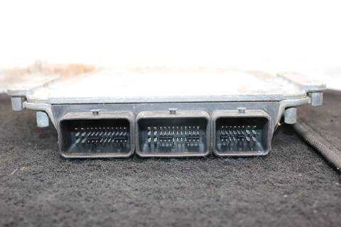 Foto 2ª: Centralita Motor ECU Renault Laguna PRIVILEGE 150CV 110KW (2001)
