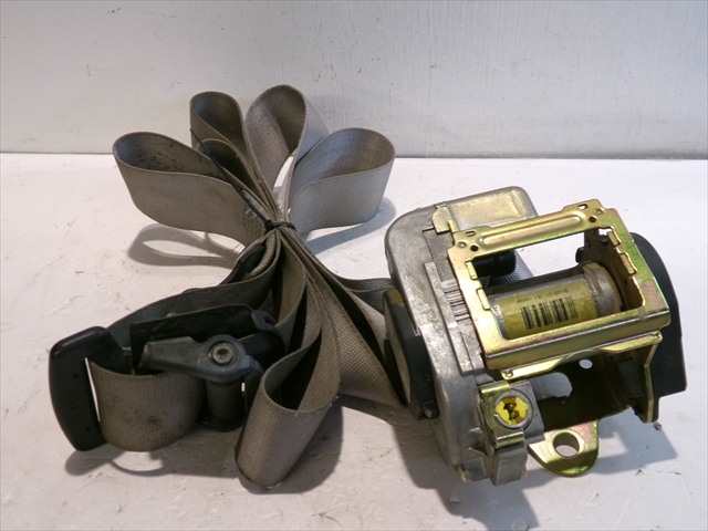 Cinturón Delantero Derecho Mercedes Clase E 270 2.7 CDI W211,2002-2009