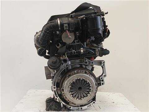 Foto 2ª: Motor Completo Citroen C3 1.4 HDI 70 68CV 50KW [8HZ (DV4TD)] (2011)