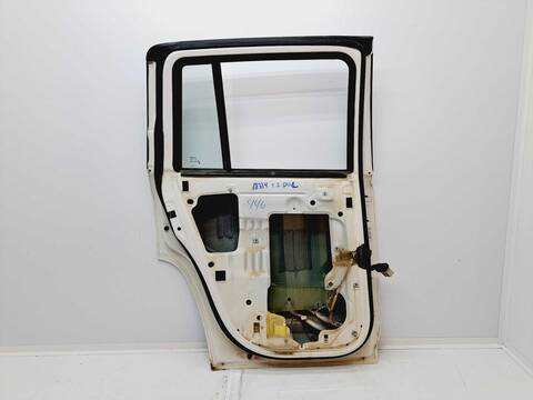 Foto 2ª: Puerta Trasera Izquierda Jeep Compass LIMITED 140CV 103KW [BYL + SERIAL] (2007)
