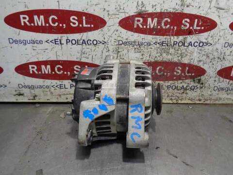 Foto 2ª: Alternador Opel Astra CLUB BERLINA 68CV 50KW [X17DTL] (1999)