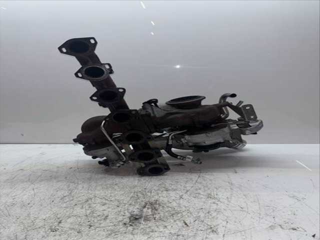Foto 2ª: Turbocompresor Bmw Serie 5 530 G31 286CV 210KW [B57D30B B57D30O2 B57] (2020)