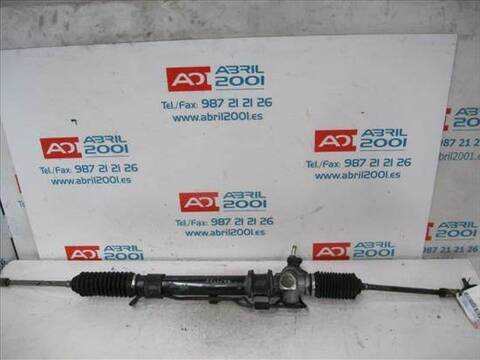 Foto 1ª: Cremallera de Direccion Mitsubishi Eclipse 2.0 GSI 150CV 110KW [4 G 63] (1992)