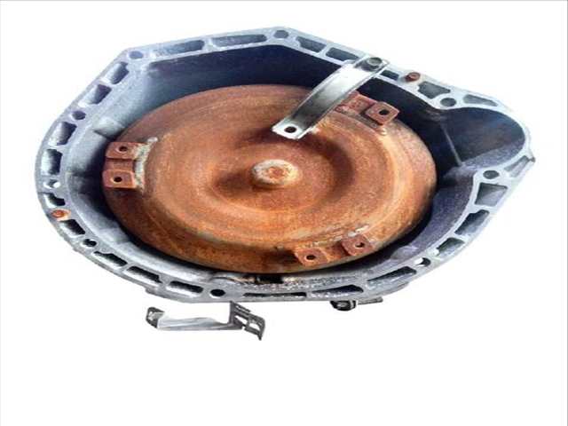 Foto 2ª: Caja Cambios Mercedes Clase C 160 C 220 CDI 203.708) (2001)