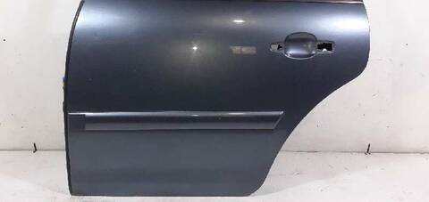 Foto 2ª: Puerta Trasera Izquierda Citroen C4 1.6 16V HDI FAP PICASSO 109CV 80KW [9HZ] (2006)