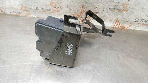 Foto 3ª: Abs Renault Clio EXPRESSION 90CV 66KW [H4B400] (2013)