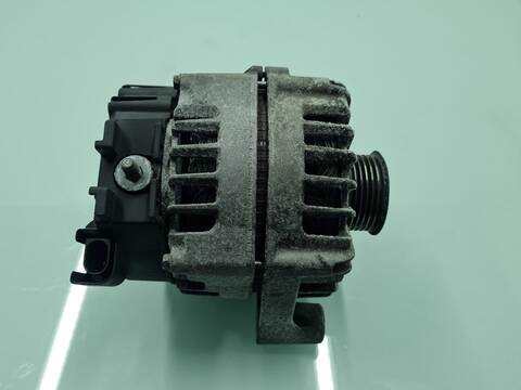 Foto 1ª: Alternador Bmw Serie 3 315 330D 258CV 190KW [N57D30A] (2012)