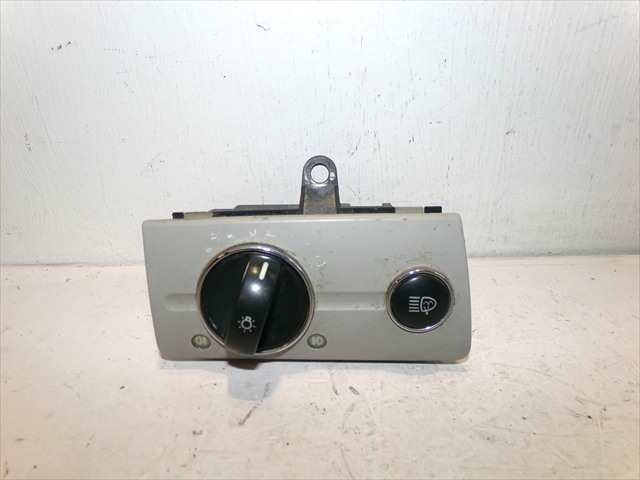 Mando Luces Mercedes Clase E 270 2.7 CDI W211,2002-2009