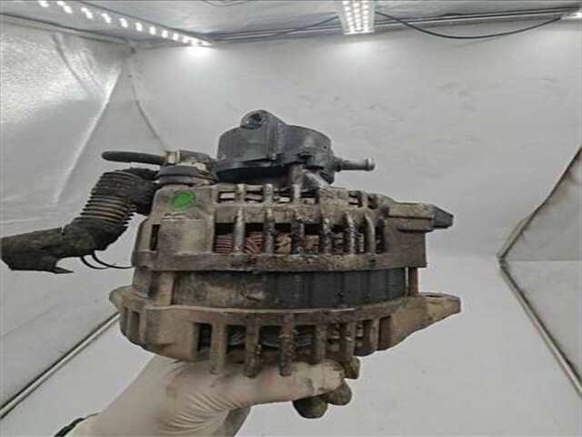 Foto 3ª: Alternador Opel Astra 1.7 EDITION [1.7 LTR. - 74 KW 16V CDTI] [Z 17 DTH / LPZ]