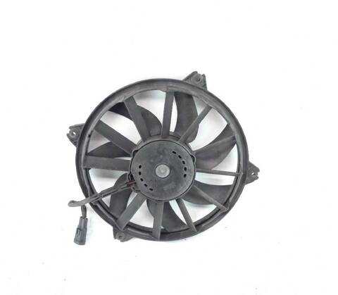 Foto 2ª: Ventilador Viscoso Motor Peugeot 308 1.6 16V 150CV (2007)