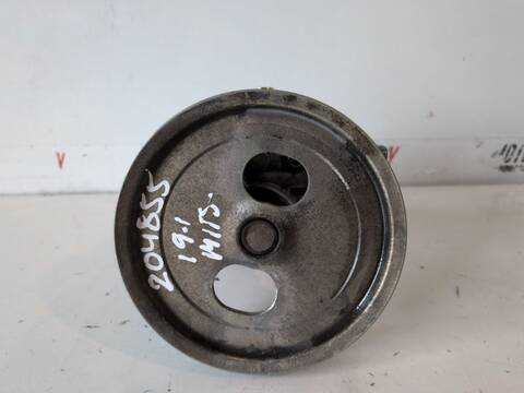 Bomba de Direccion Mitsubishi Galloper 2.5 TDI S.E. LX 3-PTAS.) 99CV