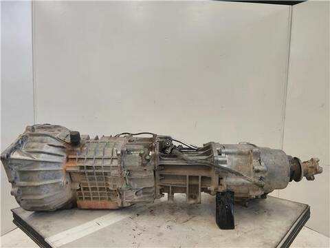 Foto 2ª: Caja Cambios Tata Telcoline 1.9 TDIC 87CV 64KW [483DLTC55] (2006)