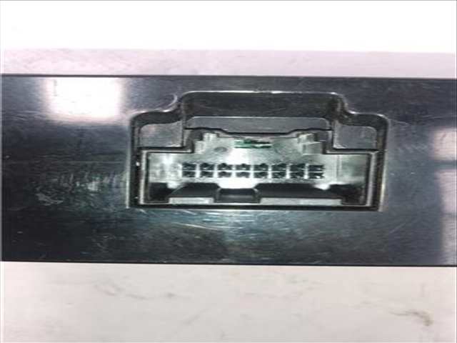 Foto 3ª: Pantalla Multifuncion Chevrolet Epica 2.0 LT [2 0 LTR. - 105 KW CAT] 144CV