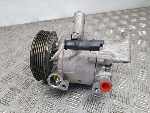 Foto 2ª: Compresor Aire Acondicionado Toyota Aygo X-CITE 69CV 51KW [1KR] (2015)