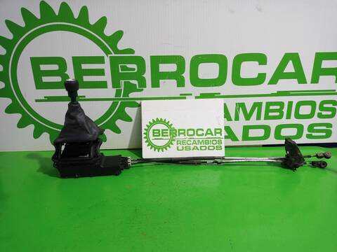 Palanca de Cambio Peugeot 508 ACTIVE 140CV 103KW