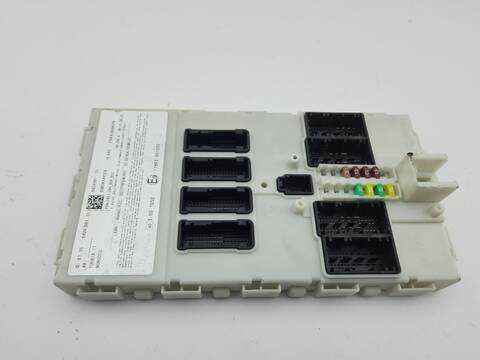 Modulo Confort BCM Bmw Serie 3 315 320D LUXURY LINE 190CV 140KW
