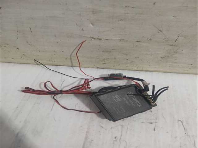 Foto 2ª: Centralita Motor ECU Toyota Auris 1.33 DUAL-VVTI NRE150_) 101CV 74KW [1NR-FE] (2010)