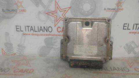 Foto 2ª: Centralita Motor ECU Renault Laguna 140CV 103KW
