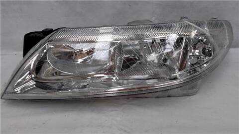 Faro Izquierdo Renault Laguna 1.6 AUTHENTIQUE [1 6 LTR. - 79 KW] 107CV