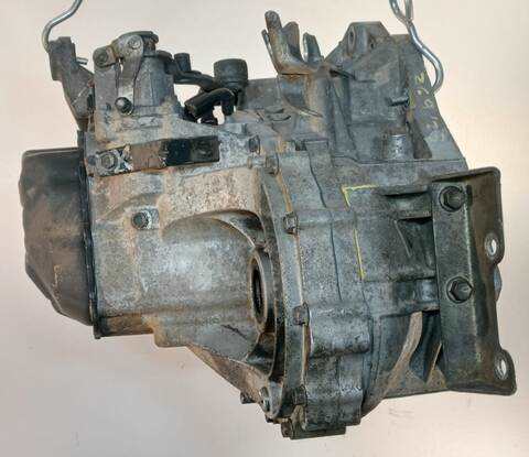Foto 2ª: Caja Cambios Suzuki SX4 GL 1 DDIS TD 90CV (2006)