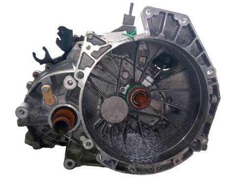 Foto 3ª: Caja Cambios Jaguar X Type 2.5 V6 A LAS 4 RUEDAS (2001)