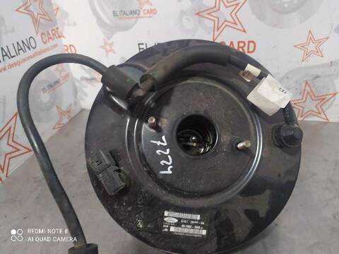 Foto 2ª: Servofreno Ford Focus TITANIUM 125CV 92KW [M1DD] (2015)