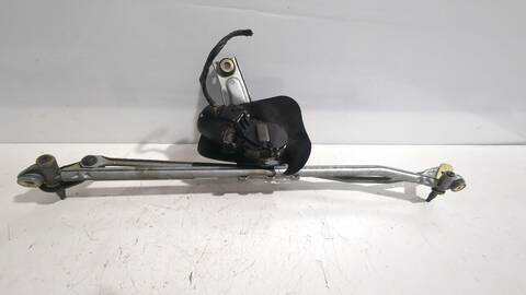 Foto 2ª: Motor Limpia Delantero Mini Mini ONE 90CV 66KW [W10 B16 A] (2004)
