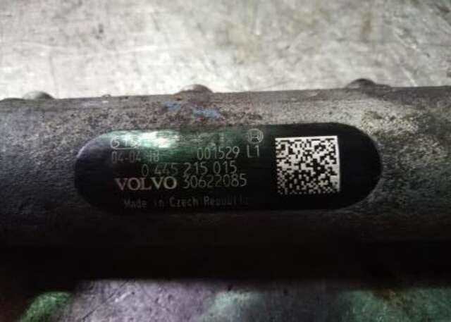 Rampa Inyectora Volvo XC 90 2.4 D MOMENTUM GEARTRONIC (5 ASIENTOS) [2.4 LTR. - 120 KW DIESEL CAT]