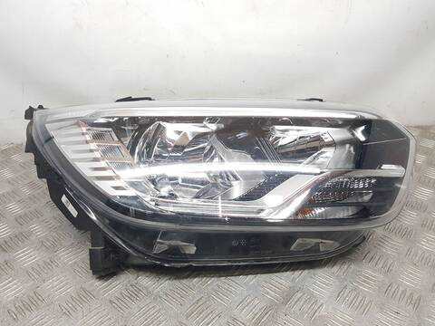 Faro Derecho Renault Express ADVANCE 95CV 70KW