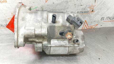 Motor de Arranque Toyota Rav4 2.0 D-4D EXECUTIVE 4X4 2003 ) 116CV 85KW