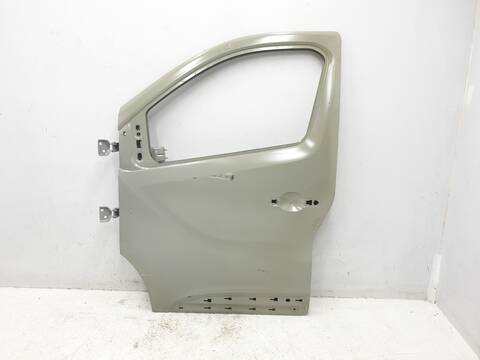 Puerta Delantera Izquierda Renault Trafic L1H1 29T KOMFORT