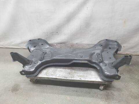 Foto 2ª: Puente Delantero Citroen Jumper 33 L2H1 BLUEHDI 140 (2006)