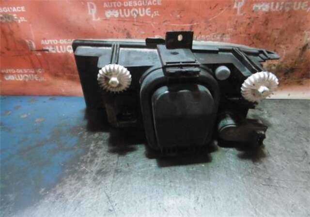 Foto 3ª: Faro Izquierdo Seat Inca 1.9 SDI KOMBI CL [1.9 LTR. - 47 KW SDI] [AYQ]