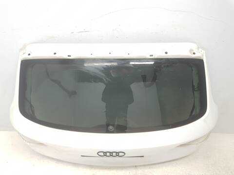 Foto 2ª: Portón Audi Q5 3.0 TDI (2012)