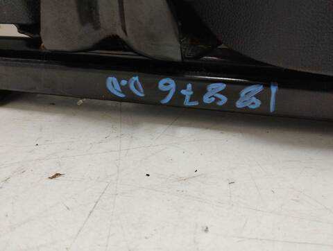 Foto 3ª: Asiento Delantero Derecho Renault Clio ZEN 118CV 87KW [H5F F4] (2017)