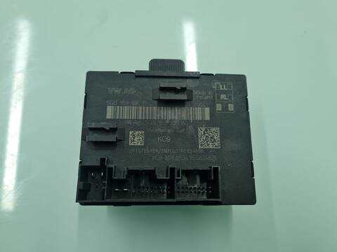 Foto 2ª: Centralita Motor ECU Audi A3 DESIGN EDITION 110CV 81KW [CXX] (2016)