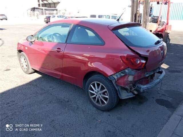 Foto 2ª: Botonera Elevalunas Seat Ibiza 1.6 GOOD STUFF [1.6 LTR. - 66 KW TDI] [CAYB]