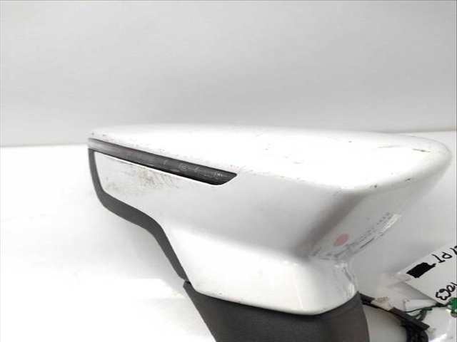 Retrovisor Derecho Seat Leon 1.0 TSI