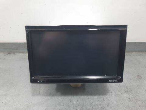 Foto 1ª: Sistema GPS Nissan Leaf ELECTRIC 109CV 80KW [EM57] (2015)