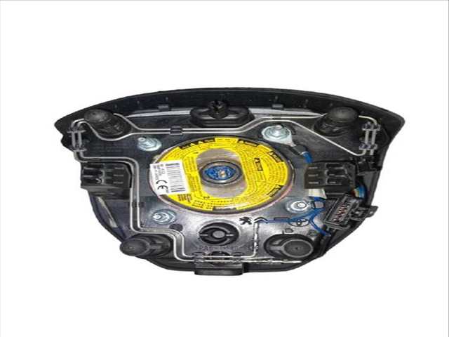 Foto 2ª: Airbag Delantero Izquierdo Peugeot Expert 2.0 BLUEHDI 120 FURGONETA (2016)