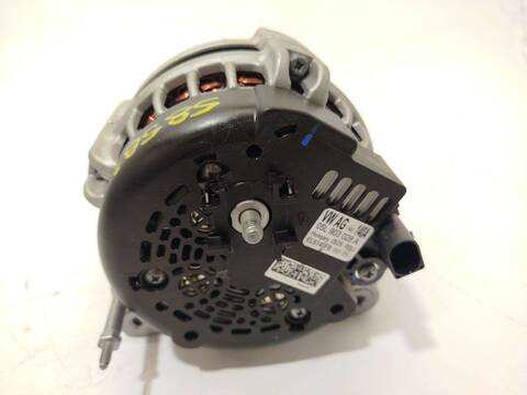 Foto 3ª: Alternador Audi A3 35 TDI 150CV 110KW [DXPA] (2026)