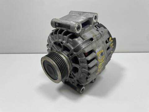 Foto 3ª: Alternador Cupra Formentor DNW (2022)