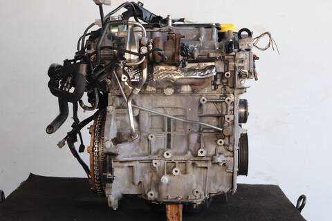 Foto 2ª: Motor Completo Renault Megane ZEN 132CV 97KW [H5F] (2015)