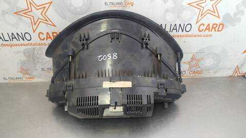 Foto 3ª: Cuadro de Instrumentos Mercedes Clase E 180 E 220 CDI 211.006) BERLINA 150CV 110KW [646961] (2005)