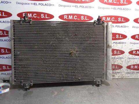 Radiador Calefaccion A.A. Peugeot 308 PREMIUM 120CV 88KW